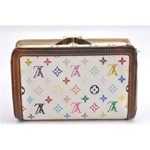 Louis Vuitton Multicolor Porte Monnaie #74940L10B - Picture 14 of 15